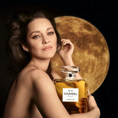 marion cotillard chanel song|marion cotillard chanel advert.